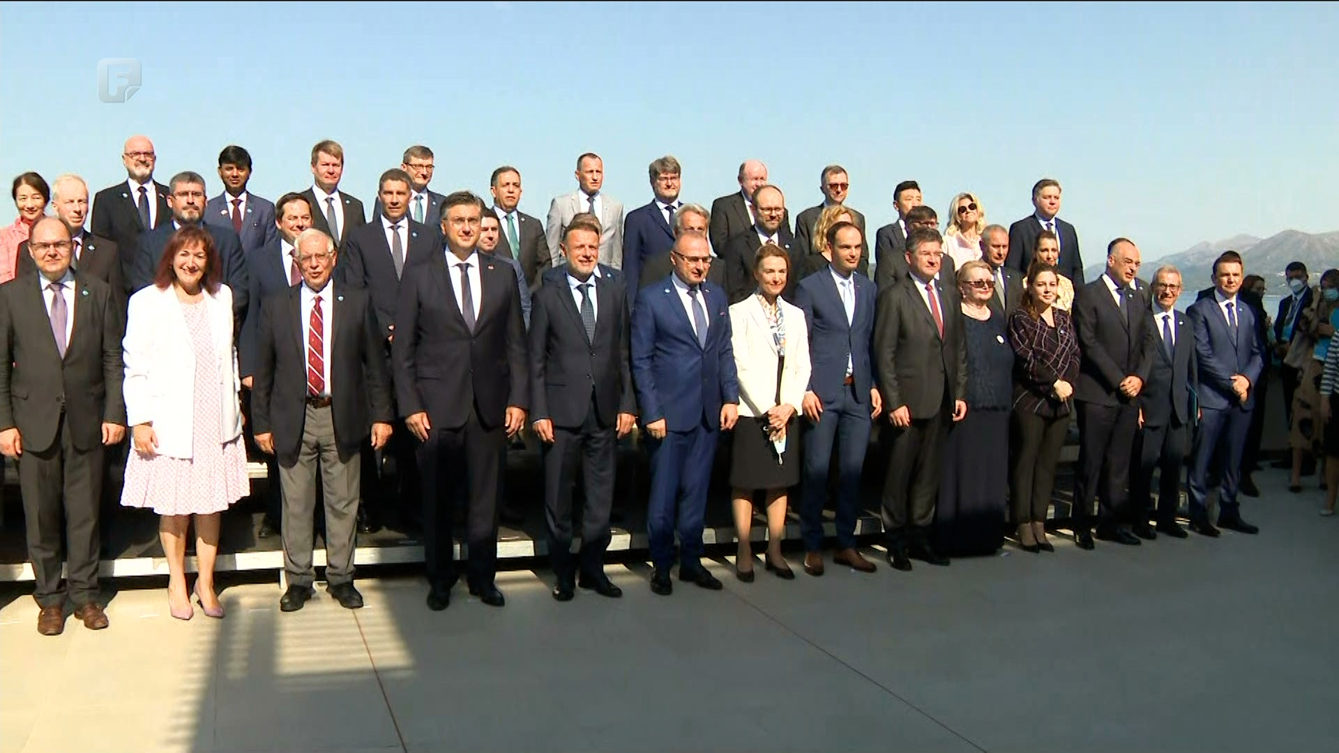 Važne poruke iz Dubrovnika za BiH